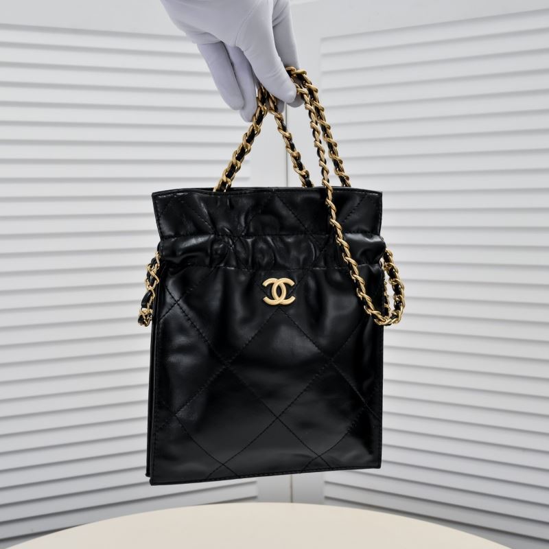 Chanel Shopping Bags